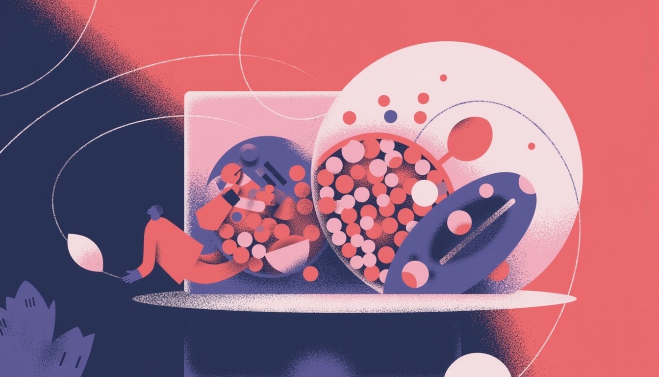 Verder dan aandelen en obligaties: fondsen met échte diversificatie