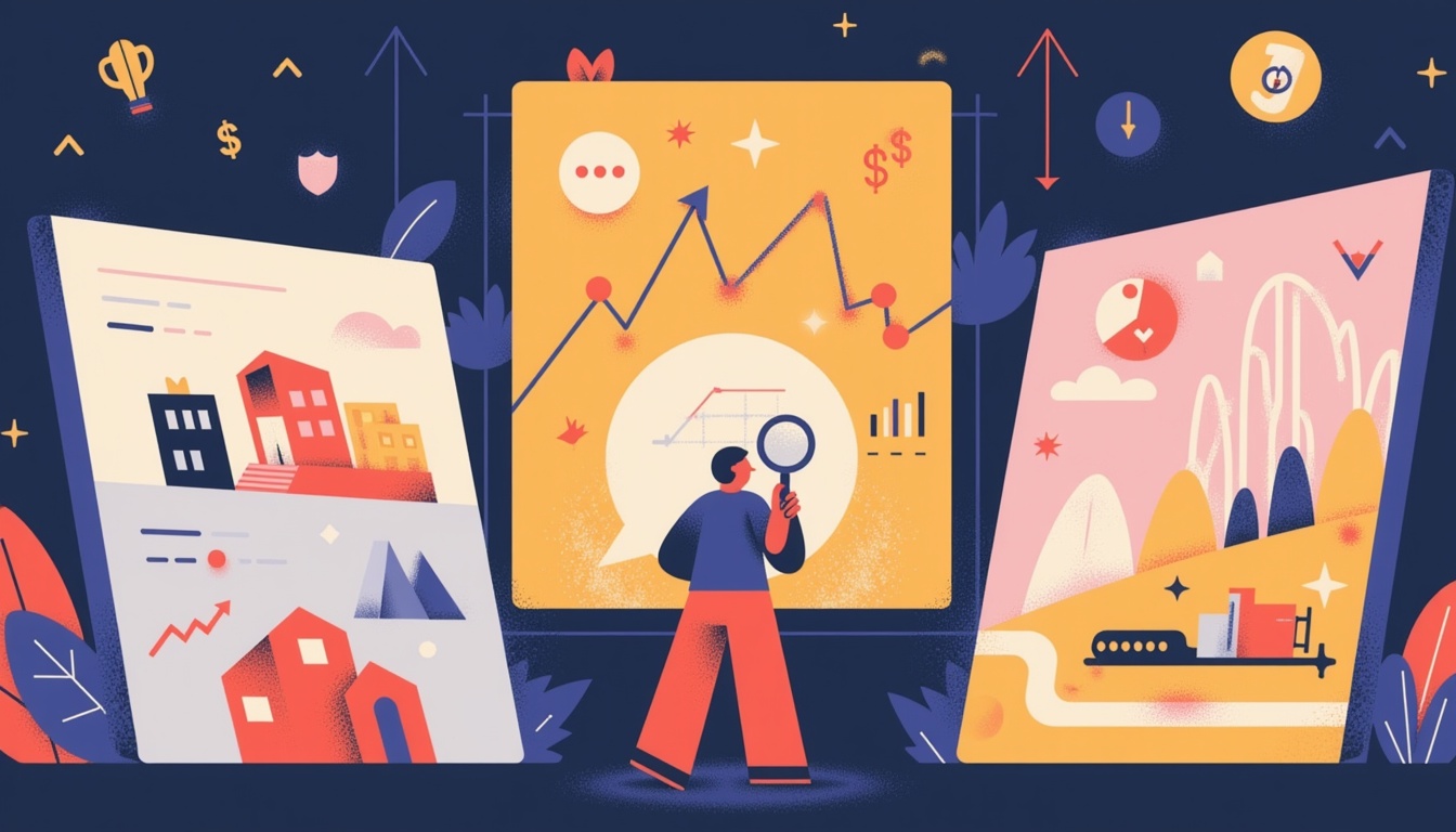 Wat zijn slimme beleggingsfondsen en welke categorieën vind je op FundReport?