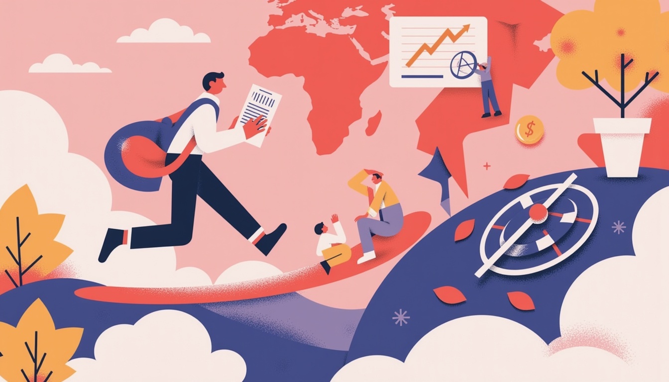 Welke slimme beleggingsstrategieën vind je op FundReport?