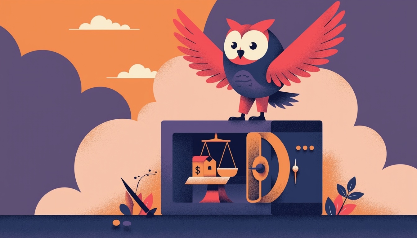 Winst met wijsheid: de risico’s van slimme beleggingsfondsen uitgelegd